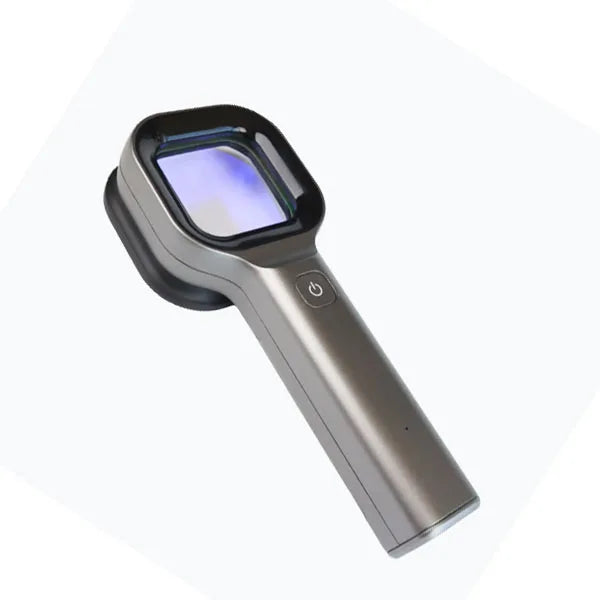 UV Skin Analyzer – Portable Beauty Examination Tool